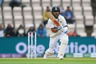 India v New Zealand - ICC World Test Championship Final: Day 3